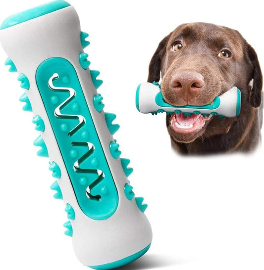 ZenPaw™ – Smart Dental Chew Toy for Dogs – Cleans Teeth While They Play!
